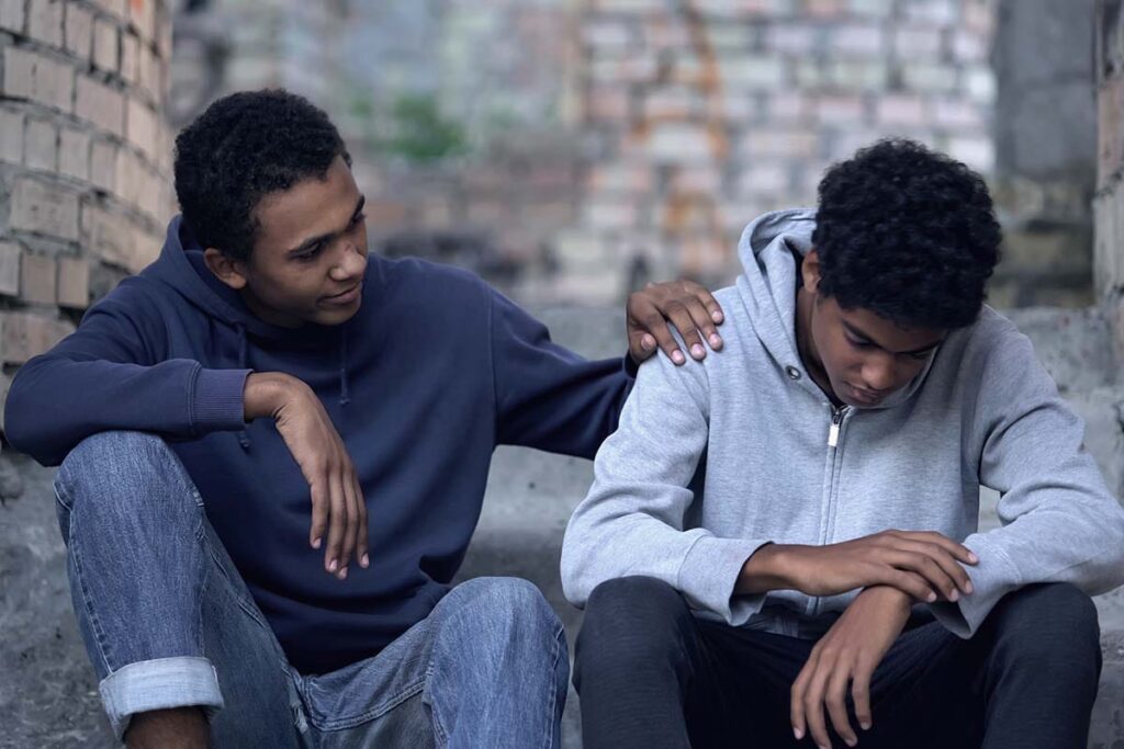 World Suicide Prevention Day