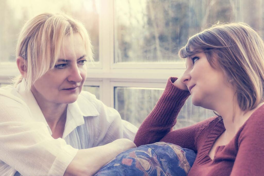 How to Talk to My Family About Medication-Assisted Treatment Program