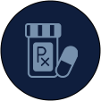Pharmacotherapy