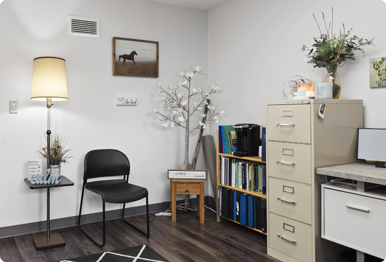 cbt facility