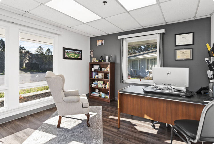 Anxiety Treatment facility