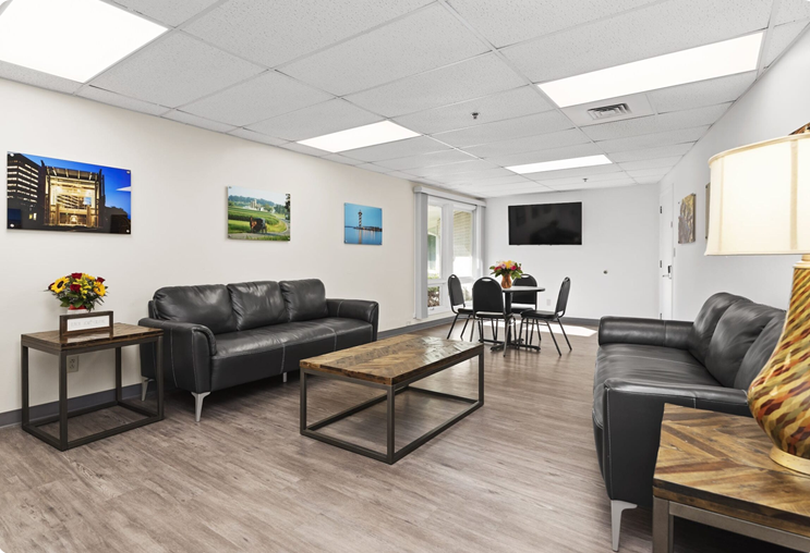 Anxiety Treatment facility