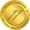 Join Commission Seal